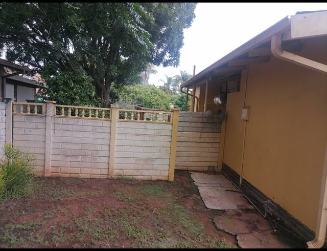 3 BEDROOM HOUSE FOR SALE IN POLOKWANE CENTRAL